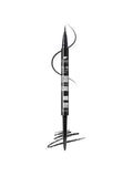 Kokie Dual-Ended Gel Eyeliner Liquid Liner and Twistable Pencil Waterproof Semi-Matte 58 g