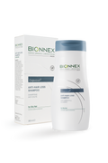 Bionnex Organica Shampoo Liquid Scalp Revitalizing Vitis Complex Oily Hair 300ml