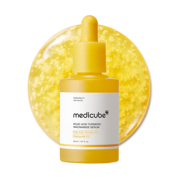 Medicube Kojic Serum