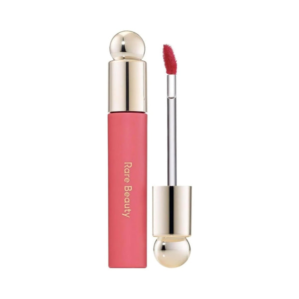 Rare Beauty Soft Pinch Lip Tint Oil Glossy Finish Happy