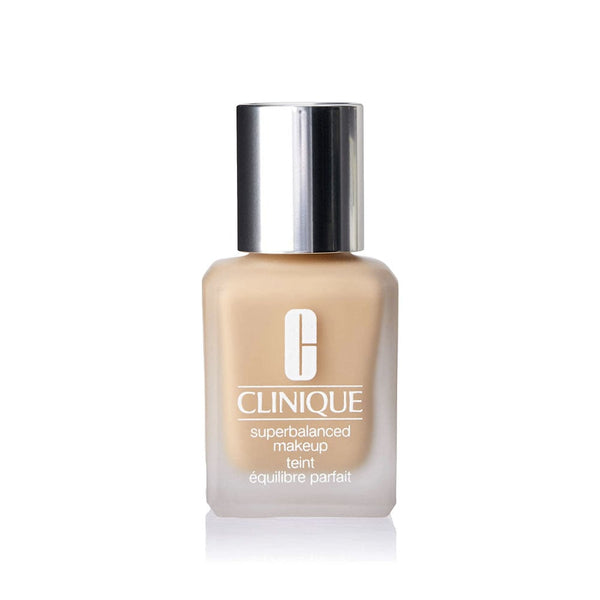 Clinique Superbalanced Makeup Liquid Foundation Natural Finish Oil-Free 01 30 ml