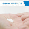 CeraVe Moisturizing Lotion for Normal to Dry Skin with Hyaluronic Acid