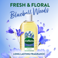Zoflora Concentrated Disinfectant Cleaner Bluebell Woods Fragrance Multipack