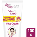 Glow & Lovely Advanced Multi-Vitamin Cream SPF 30 Niacinamide 100 g