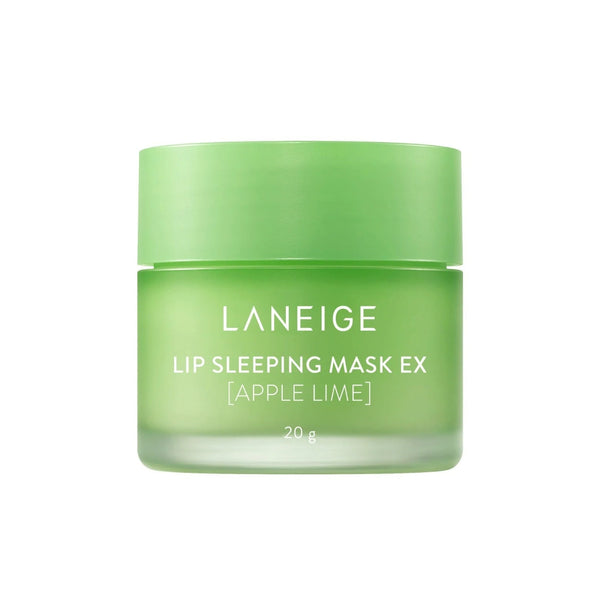Laneige Lip Sleeping Mask Apple Lime Ex 20 g