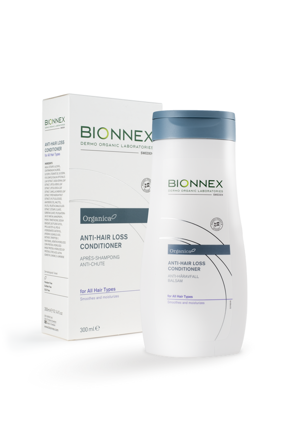 Bionnex Organica Anti-Hair-Loss Conditioner for All Hair Types 300ml