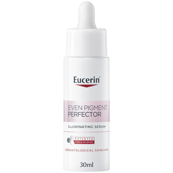 Eucerin Even Pigment Perfector Illuminating Face Serum Thiamidol Hyaluronic Acid 30ml