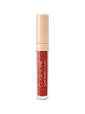 Clara Line Plump Effect Lip Gloss Glossy Finish Jojoba Oil Shea Butter Vitamin E 5 ml