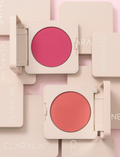 Clara Line Delicate Blush Powder Finely Milled Buildable Natural Flush 7 g