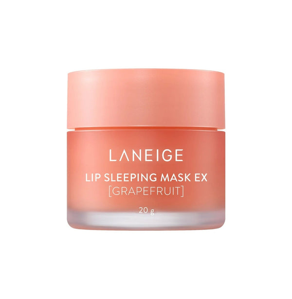 LANEIGE Lip Sleeping Mask Grapefruit Ex 20 g