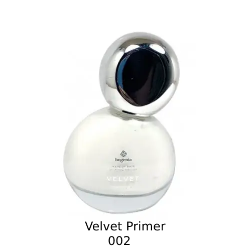Bogenia Velvet Face Primer Matte Makeup Base BG610-002