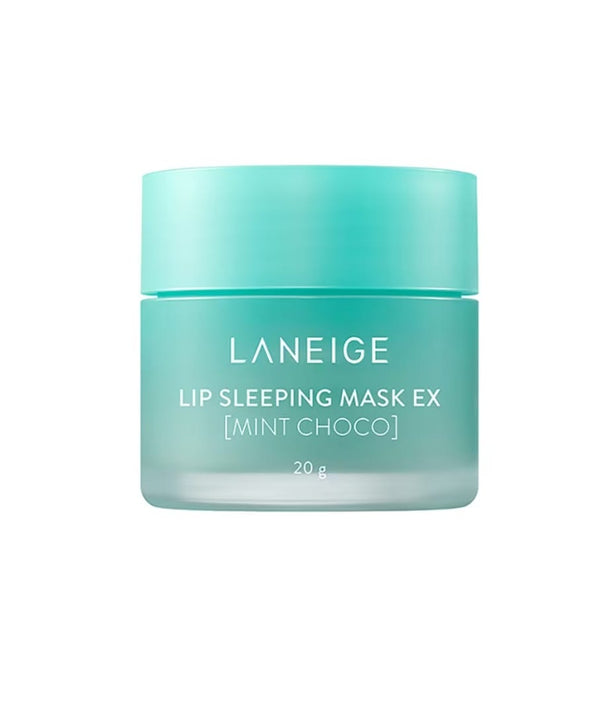 Laneige Lip Sleeping Mask Mint Choco Ex 20g
