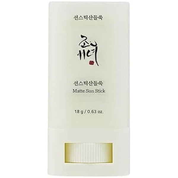 Beauty of Joseon Matte Sun Stick SPF50 Matte Finish Oil Control 18 g