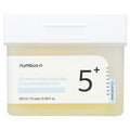 numbuzin No.5 Vitamin-Niacinamide Concentrated Facial Treatment Pads