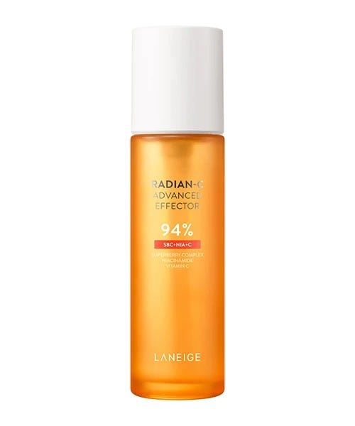 Laneige Radian-C Advanced Effector Toner 150 ml