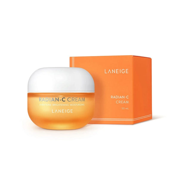 Laneige Radian-C Cream SPF 50+ 50 ml