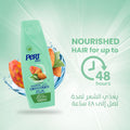 Pert Plus Shampoo Almond Oil For Long Hair 400 ml