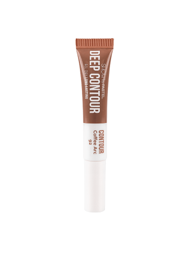 Show By Pastel Deep Contour Liquid Blendable Buildable 10ml