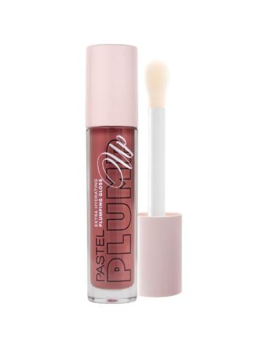 Pastel Extra Hydrating Lip Plumper Gloss Shine Shade 212 5.3 ml