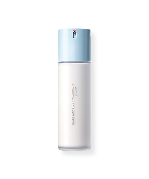 Laneige Water Bank Blue Hyaluronic Emulsion for Dry Skin 120 ml