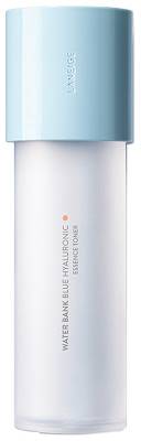 Laneige Water Bank Blue Hyaluronic Essence Toner Normal Skin 160 ml