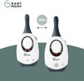 Babymoov Simply Care Audio Baby Monitor VOX 300 m 2-Channel