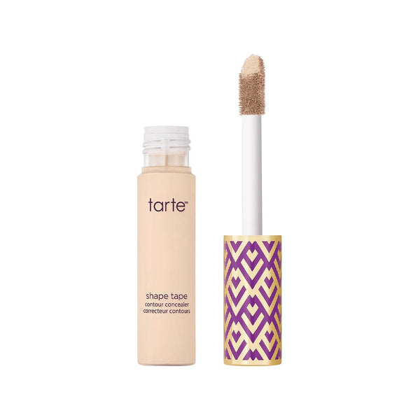 Tarte Shape Tape Concealer Creamy Matte Full Coverage Fair Neutral 12N 10 ml