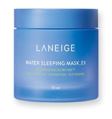 Laneige Water Sleeping Mask EX 70 ml