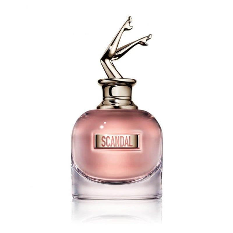 Jean Paul Gaultier Scandal Eau de Parfum Women Sweet Floral Notes 50 ml