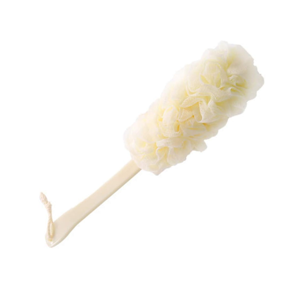 Viola Body Loofah Soft Exfoliating Bath Sponge