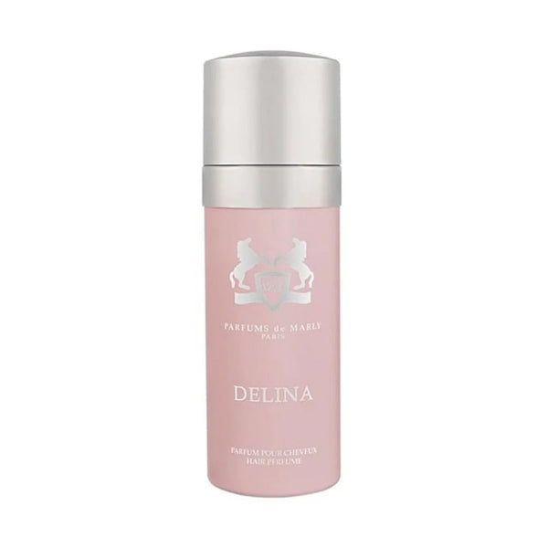 PARFUMS DE MARLY Delina Hair Perfume for Women, Floral Fruity Fragrance, 75 ml