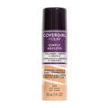 Covergirl + Olay Simply Ageless 3-In-1 Liquid Foundation Hyaluronic Complex Vitamin C 220 Creamy Natural 30 ml