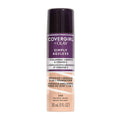 Covergirl + Olay Simply Ageless 3-In-1 Liquid Foundation Hyaluronic Complex Vitamin C 220 Creamy Natural 30 ml