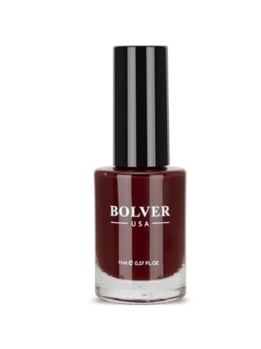 Bolver Nail Polish Glossy Finish Shade 717 11ml