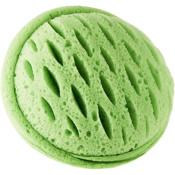 Suavipiel Suave Aloe Microfiber Facial Cleansing Sponge, Honeycomb Pattern