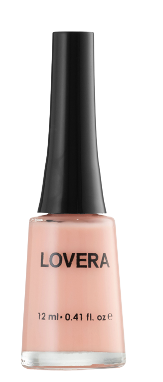 Lovera Nail Polish 88 Glossy Finish Long-Lasting Color