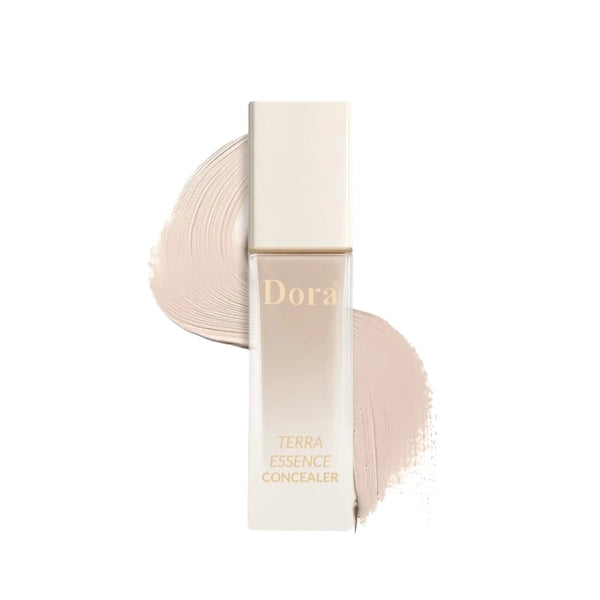Dora Terra Essence Concealer Liquid Matte Finish Shade 04