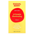 Eqqual Berry Vitamin C & Niacinamide Brightening Serum 30ml