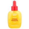 Eqqual Berry Vitamin C & Niacinamide Brightening Serum 30ml