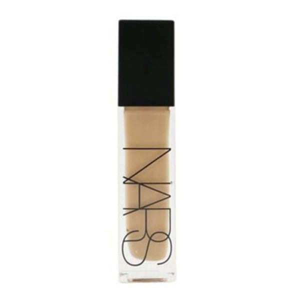 NARS Natural Radiant Longwear Foundation Liquid Natural Finish Yukon