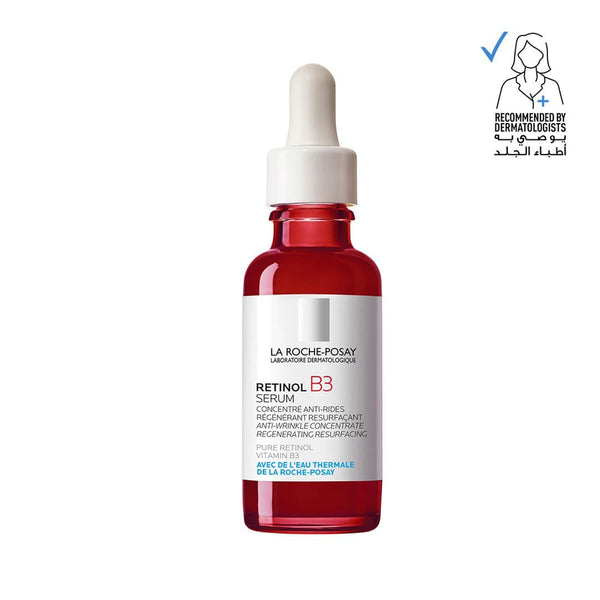 La Roche-Posay Retinol B3 Pure Retinol Serum Vitamin B3 30 ml