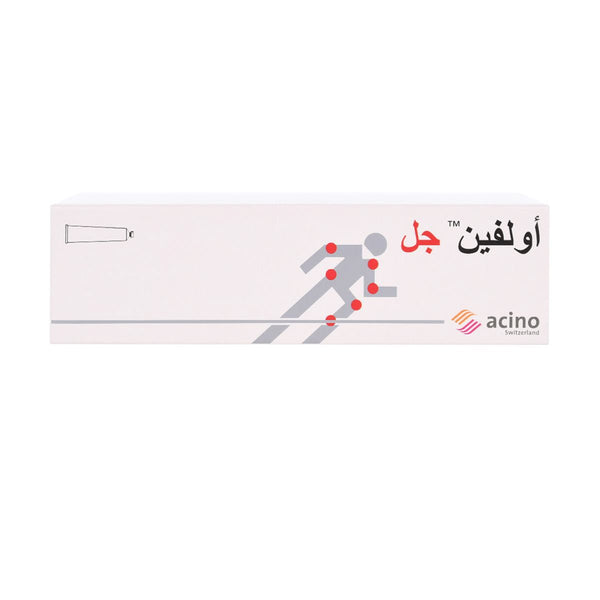Olfen Gel Cooling Comfort Diclofenac Sodium 50 g