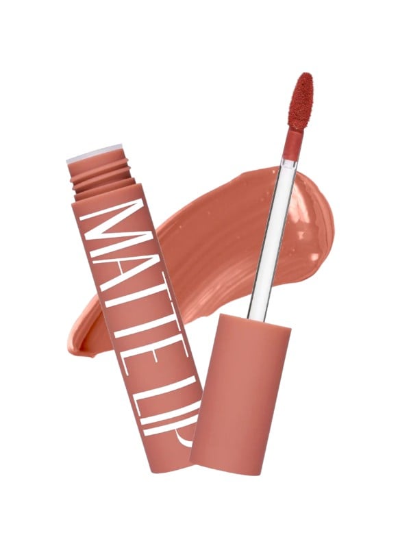 Character Meltz Matte Liquid Lipstick CRM005 4.2 g