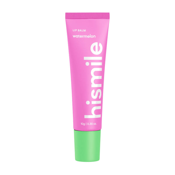 Hismile Sour Watermelon Lip Balm Shea Butter Vitamin E 10 g