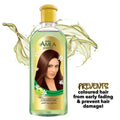 Dabur Amla Jasmine Hair Oil Nourishing Scalp and Hair Care 200 ml