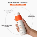 DS Labs Revita Shampoo Liquid Caffeine Formula 205 ml