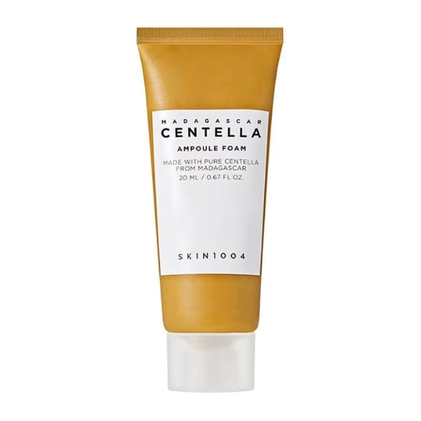 SKIN1004 Madagascar Centella Ampoule Foam Cleanser