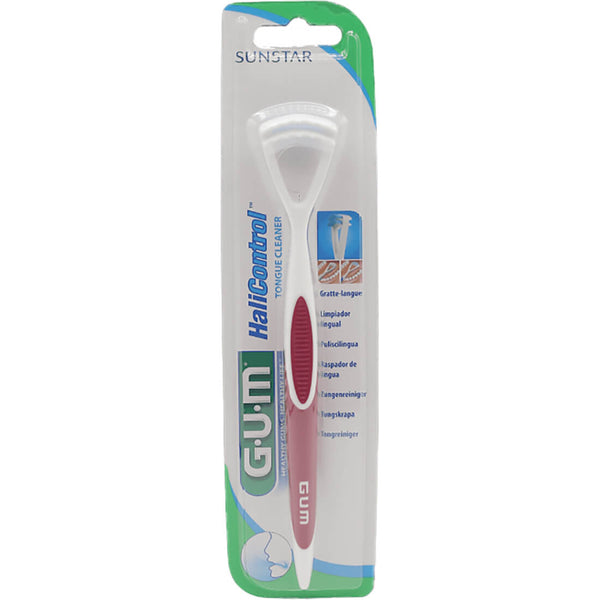 G.U.M Tongue Cleaner Soft