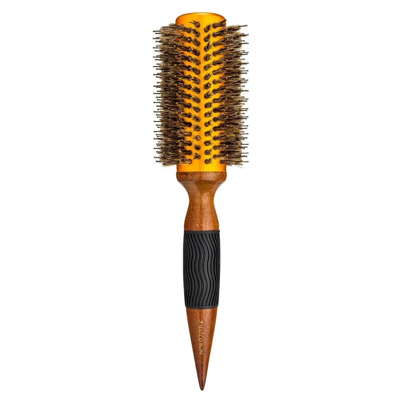 Marco Boni Professional Metal Thermal Hair Dryer Brush 34 mm Ref 7820T