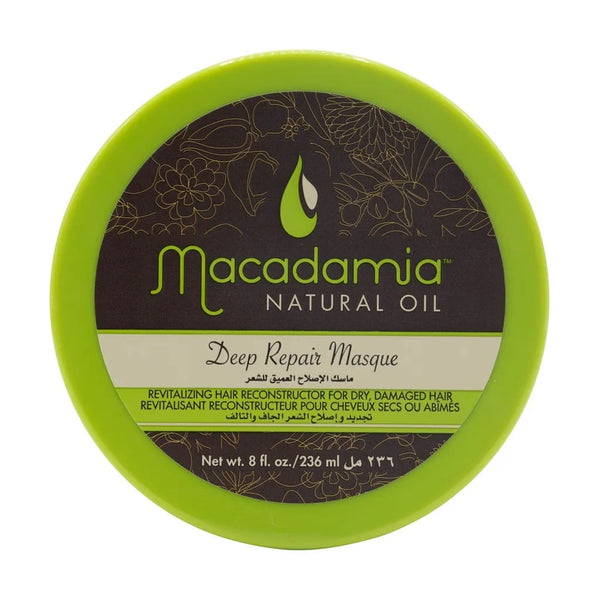 MACADAMIA Deep Repair Hair Mask for Dry Hair, 250 ml